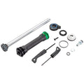 Fork Compression Dampers