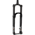 Ribbon Coil Suspension Fork