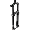 ZEB Ultimate Flight Attendant Charger 3.2 Suspension Fork