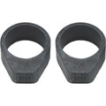 RockShox 2010-2012 BoXXer / Domain Dual Crown Upper Tube / Frame Bumper Stop, 35mm, Qty 2