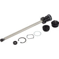 Spring Internals Left, Reba/SIDB A2-A3, 27.5"/650b 29", 120mm, Solo Air, Black