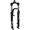 XCM Suspension Fork