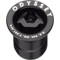 Preload Bolt Black