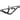 Blackthorn 145 C Frameset - Black/Smoke