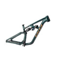 Blackthorn 145 Frame - Black Spruce