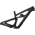 Blackthorn C Frame - Raw