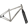 Fargo Ti Frameset
