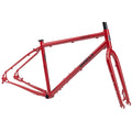 Bridge Club Frameset - Lingering Cranberry