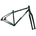 Fargo Frameset - Peat Moss