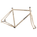 Disc Trucker 700c Frameset - Grandpa's Khakis