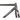Stormchaser Frameset - Metallic Black