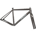 Stormchaser Frameset - Metallic Black