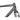 Stormchaser Frame - Black