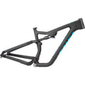 Spearfish C - Black