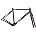 Flyway C DLX Frameset - Midnight