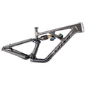 Blackthorn 145 C Frame - Black/Graphite Gray