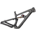 Blackthorn Carbon Frame - Raw