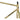 Midnight Special Frameset - Fool's Gold