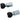 Coho Ballz Trailer Hitch Nutted Axles