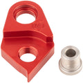 Extended Derailleur Hanger