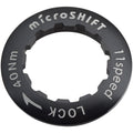 Cassette Lockring