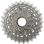 SRAM RED XG-1290 Cassette - 12-Speed, 10-30t, For XDR Driver Body, Silver, E1