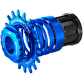 Solo-Spline Micro Spline Single Speed Conversion Kit
