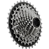 SRAM Force XG-1270 Cassette - 12-Speed, 10-33t, Silver, For XDR Driver Body, E1