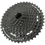 e*thirteen XCX Plus Cassette - 11-Speed, 9-42t, Fits SRAM XD Driver, Black