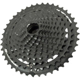 e*thirteen XCX Plus Cassette - 11-Speed, 9-42t, Fits SRAM XD Driver, Black