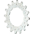 Splined Sprocket - 16 Tooth, Steel, Reversible