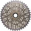 XX1 XG-1199 Cassette - 11 Speed, 10-42t, Silver, For XD Driver Body