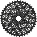 X01 XG-1195 Cassette - 11 Speed, 10-42t, Black, For XD Driver Body