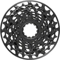XG-795 DH Cassette - 7 Speed, 10-24t, Black, For XD Driver Body