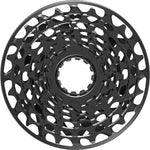 SRAM XG-795 DH Cassette - 7 Speed, 10-24t, Black, For XD Driver Body