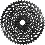 SRAM GX Eagle XG-1275 Cassette - 12 Speed, 10-50t, Black, For XD Driver Body