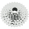 PG-830 Cassette - 8 Speed, 11-28t, Silver