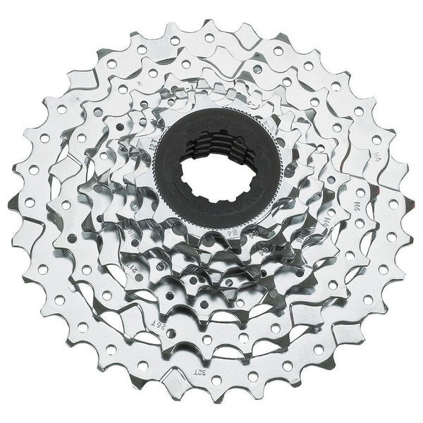SRAM PG-730 Cassette - 7 Speed, 12-32t, Silver
