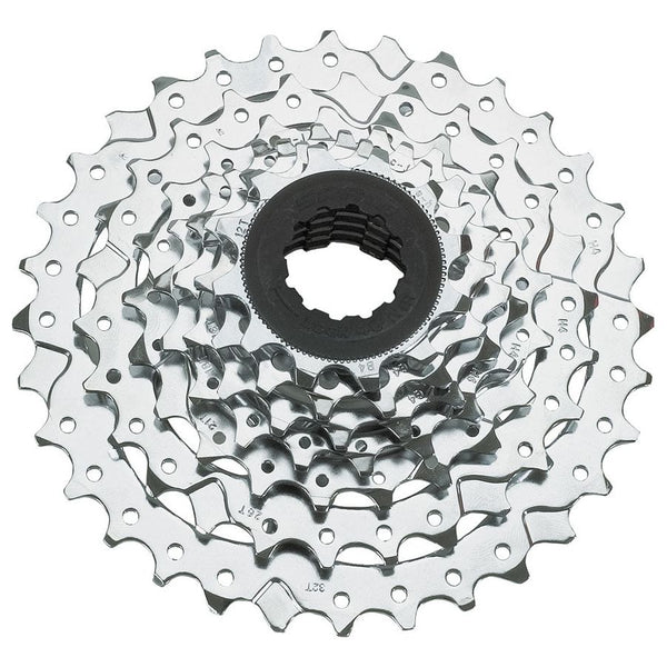 SRAM PG-730 Cassette - 7 Speed, 12-32t, Silver