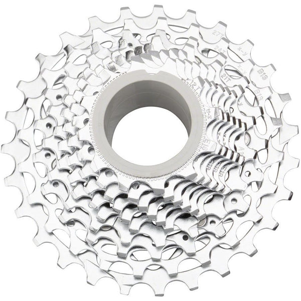 SRAM PG-1050 Cassette - 10 Speed, 12-27t, Silver