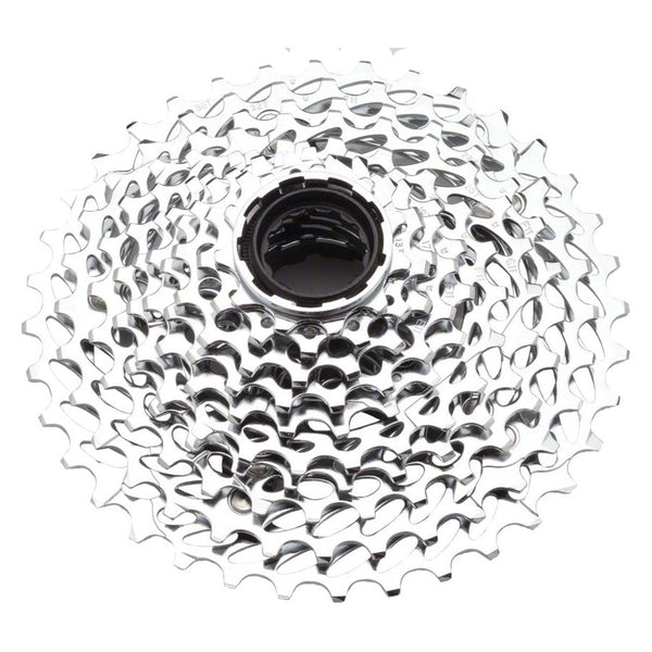SRAM PG-1030 Cassette - 10 Speed, 11-26t, Silver