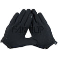 Youth Gloves - Pure Black