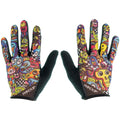 Vented Gloves - Monster Mayhem