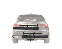 RockyMounts Gigawatt Hitch Mount E-Bike Rack - 80 lbs per bike