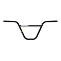 Nightshift Handlebar 9.625" Rust Proof Black