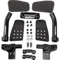 Team Mini Clip On Aero Bars Black