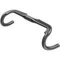 Zipp SL-80 Race Drop Carbon Handlebar - 31.8mm, Natural Carbon w/ Matte Logos
