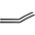 26a Aluminum Aerobar Extensions