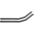 39a Aluminum Aerobar Extensions
