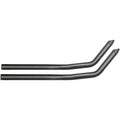 52a Aluminum Aerobar Extensions